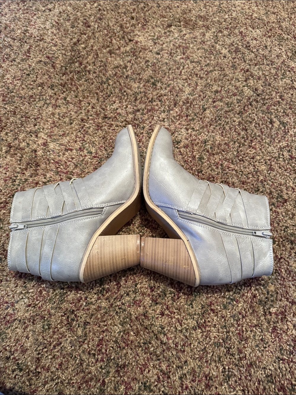 TC booties - Picture 2 of 10